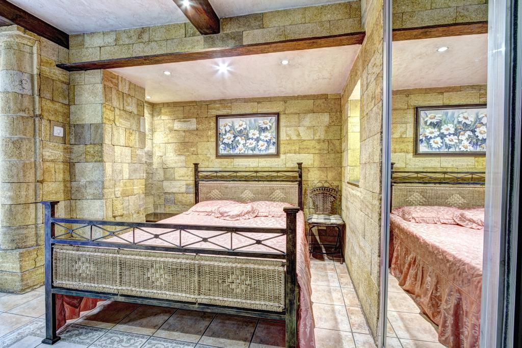 אודסה Riviera Apartments - Уединенный Отдых У Моря חדר תמונה