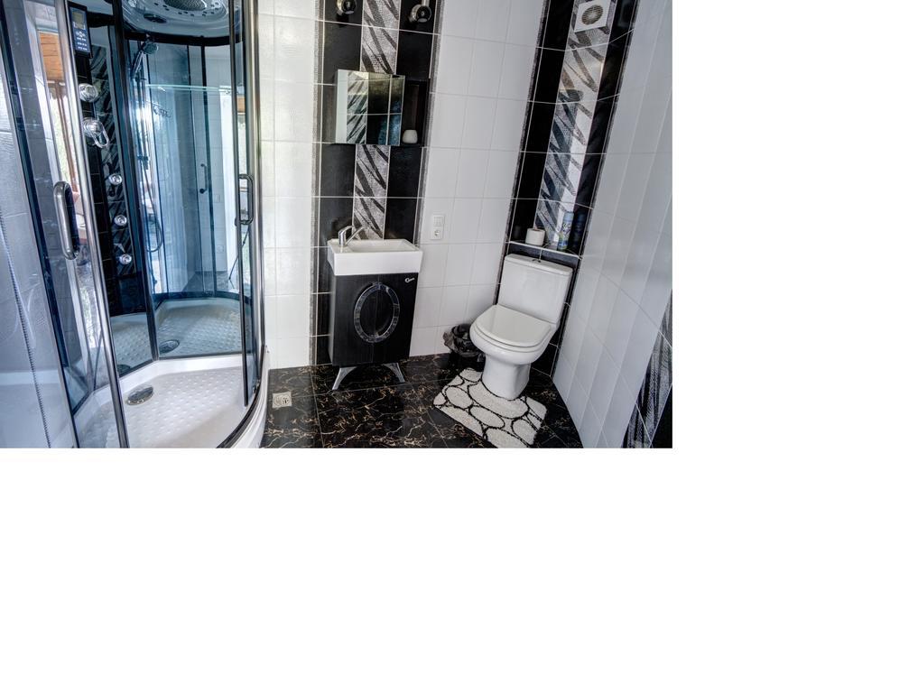 אודסה Riviera Apartments - Уединенный Отдых У Моря חדר תמונה