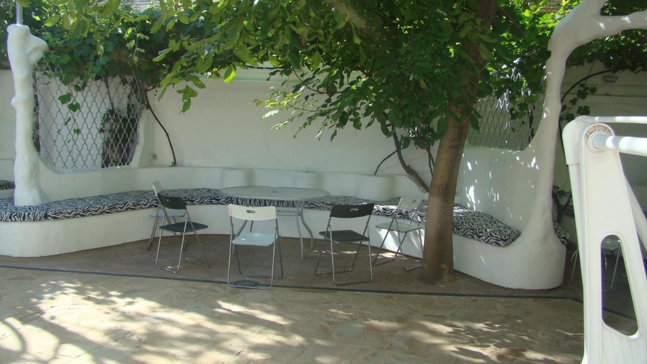 אודסה Riviera Apartments - Уединенный Отдых У Моря מראה חיצוני תמונה